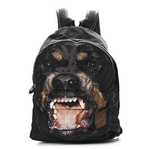 givenchy rottweiler bag replica|givenchy rottweiler bag for sale.